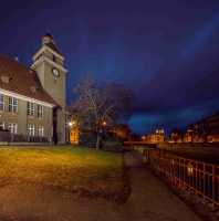 Olomouc | Olomoucká náplavka – nábřeží Josefa Jařaba